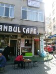 Kebapci Tonton (İstanbul, Bahçelievler, Şirinevler Mah., Mithatpaşa 6. Sok., 45B) ، مقهى