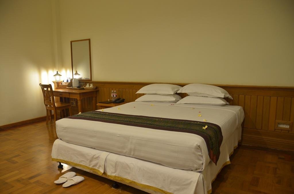 Фото Sky Palace Hotel & Cafe Flight