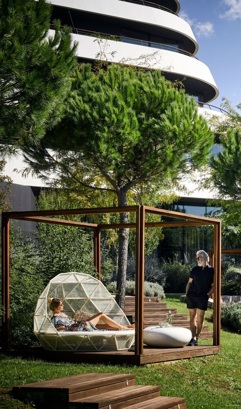 Фото Maistra Select Belvedere Resort