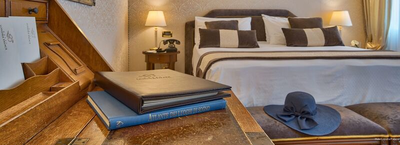 Фото Londra Palace Venezia