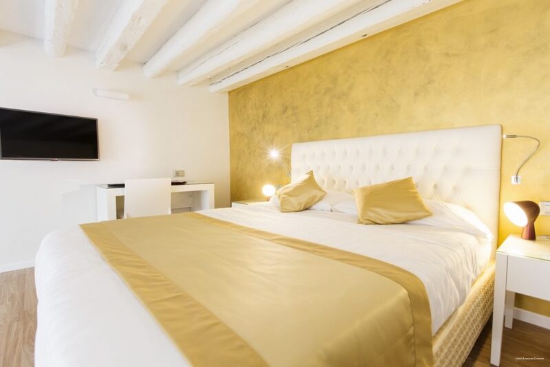 Фото Hotel American Dinesen