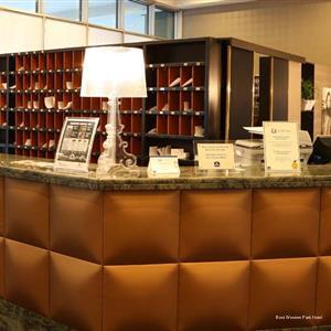 Фото Best Western Plus Park Hotel Pordenone