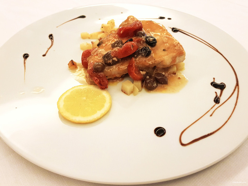 Фото Hotel Mediterraneo