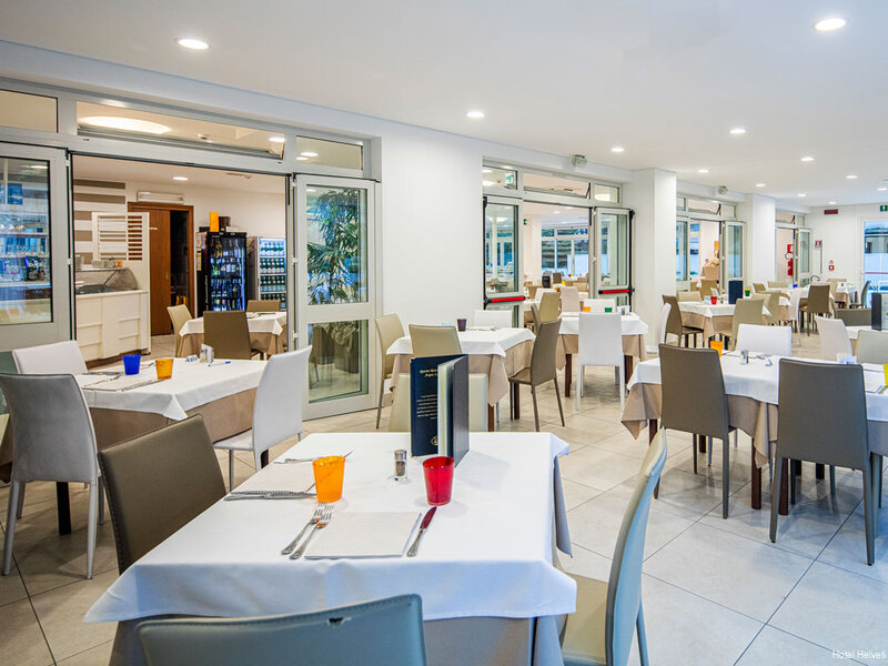 Фото Hotel Helvetia