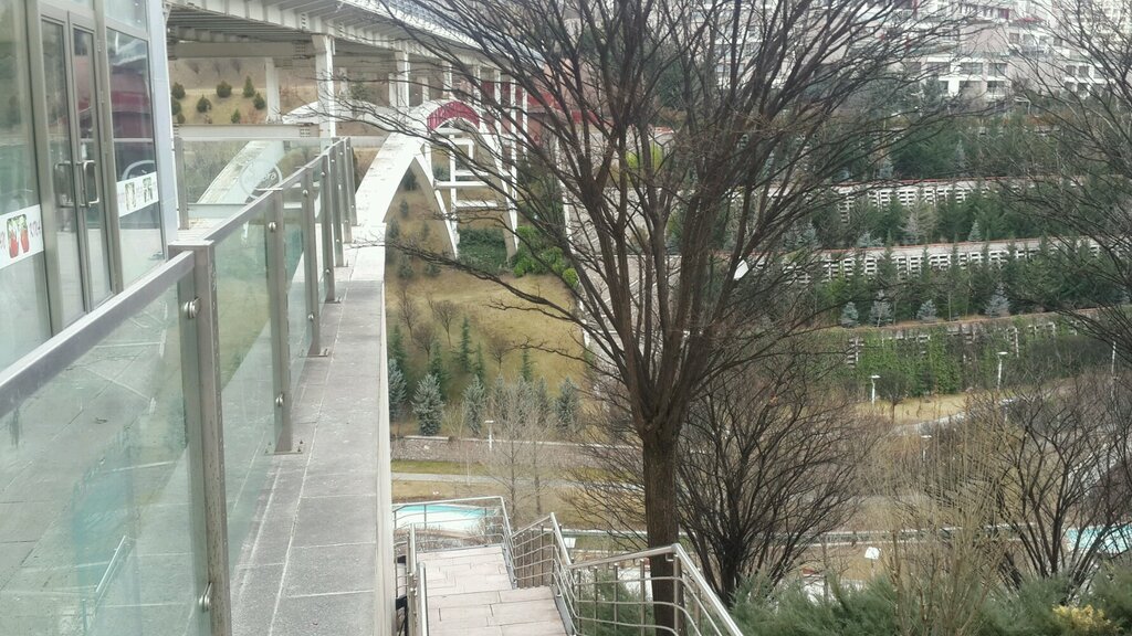 Cafe Keyif Cafe, Ankara, photo