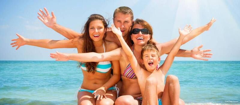 Фото Hotel delle Nazioni