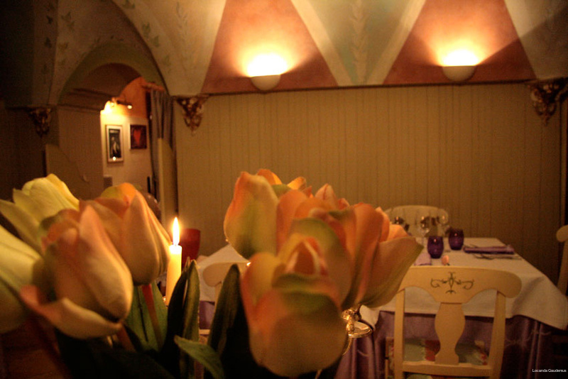 Фото Locanda Gaudemus