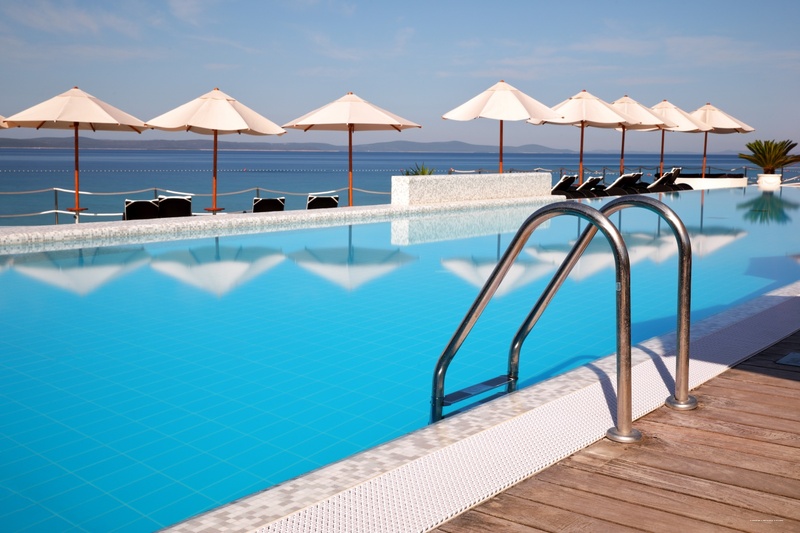 Фото Sunnyside Apartments Petrčane