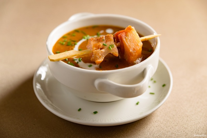 Фото Mathias Rex