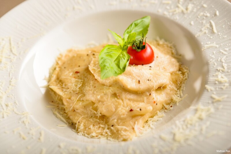 Фото Mathias Rex