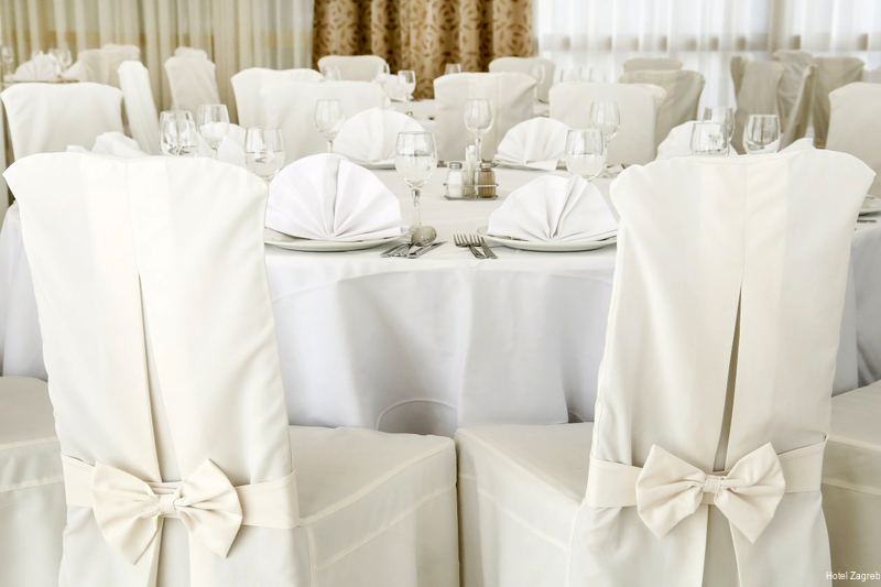 Фото Hotel Zagreb