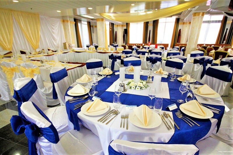 Фото Actor Hotel Budapest