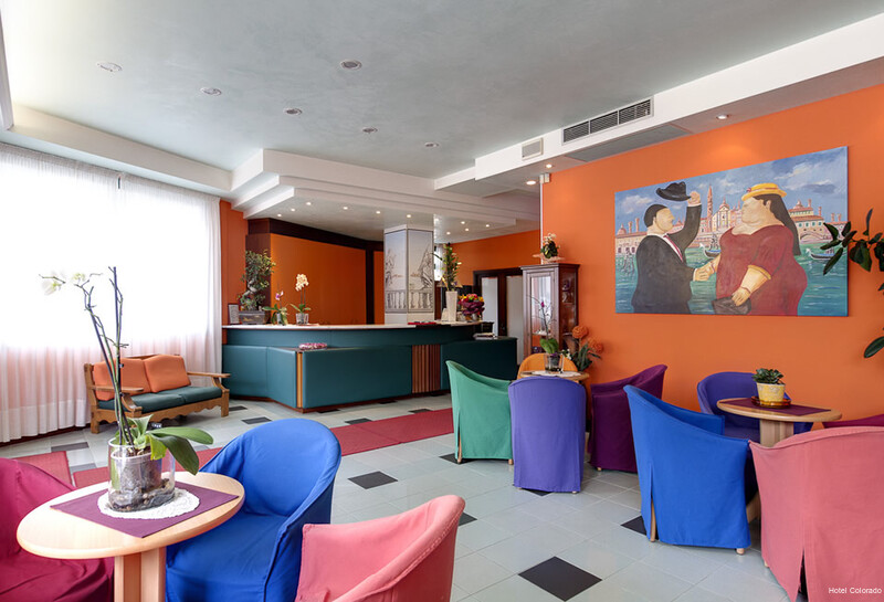 Фото Hotel Colorado