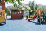 Detsky sad Kolibri (Izhevskaya ulitsa, 89В), jardín de infancia, guardería
