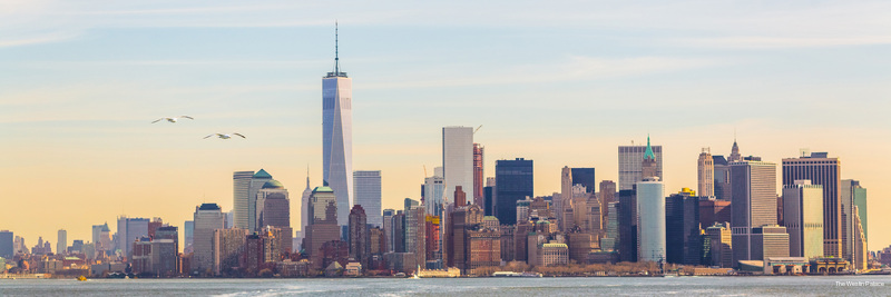 Фото The Westin Palace, Milan