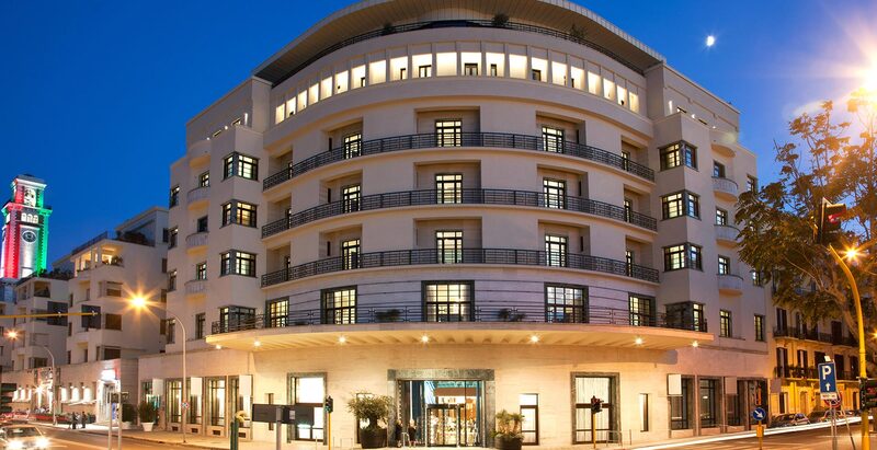 Фото IH Hotels Milano St John Sesto San Giovanni