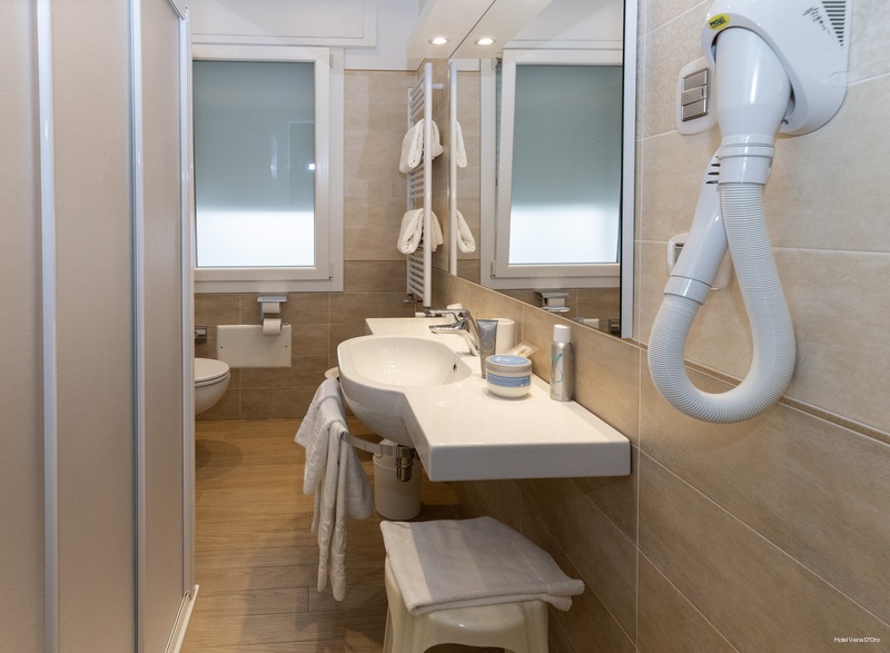 Фото Terme Vena D'Oro