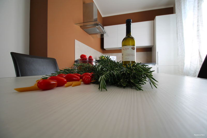 Фото Residence Felice