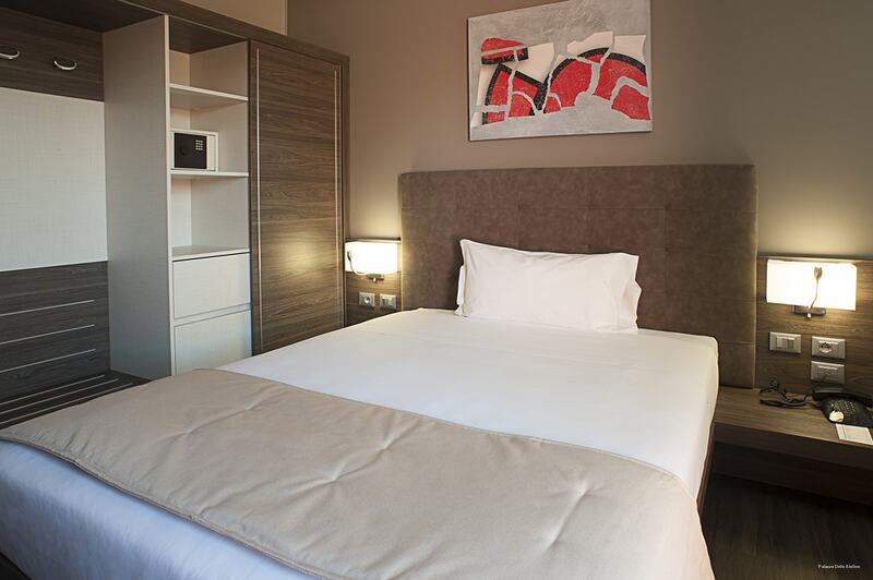 Фото Hotel Palazzo delle Stelline