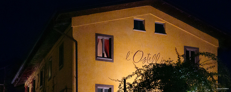 Фото Albergo Ostelliere