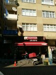Taditam Elazig Meatball (İstanbul, Bahçelievler, Şirinevler Mah., Nil Sok., 12B) ، وجبات سريعة