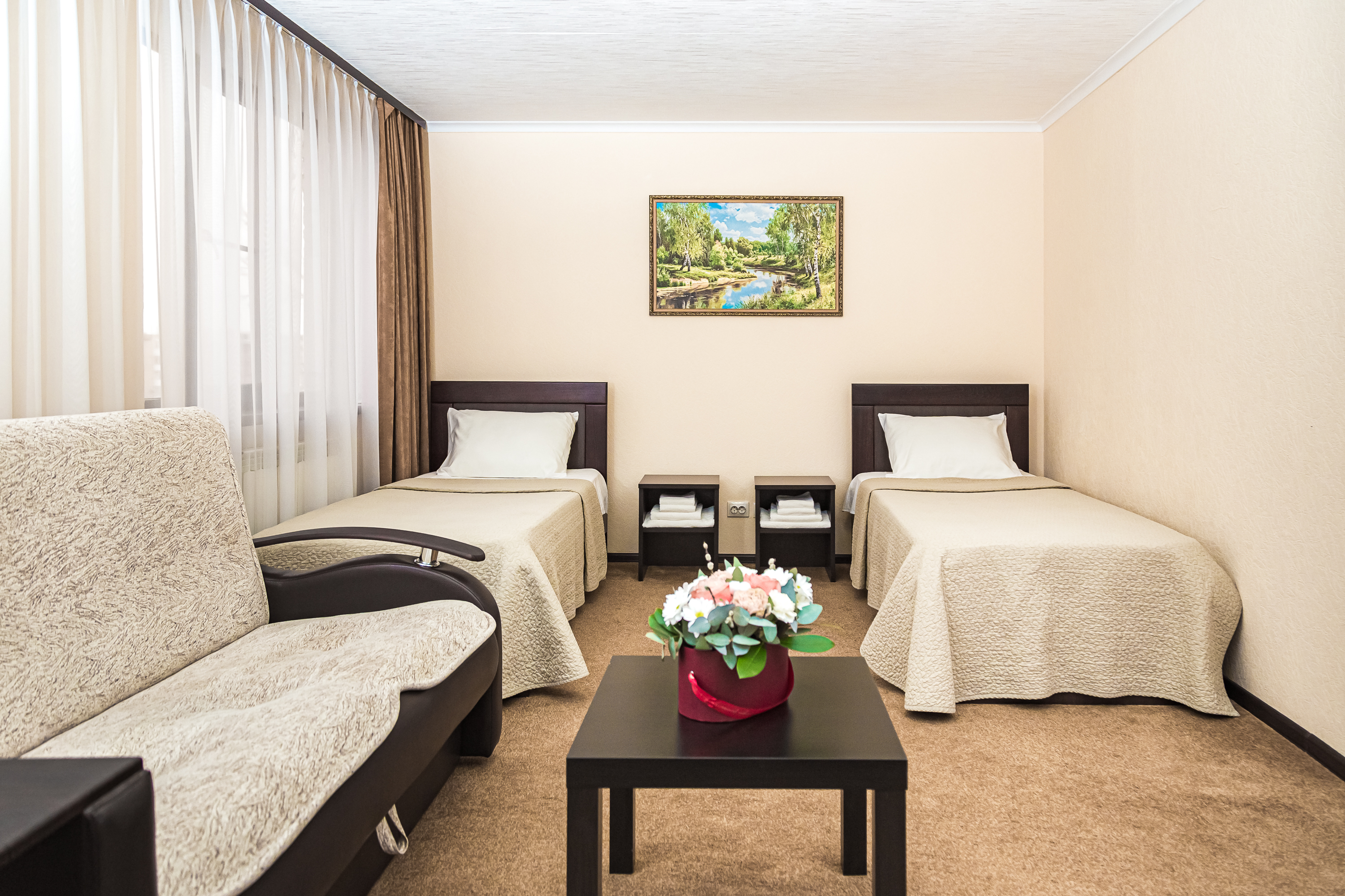 Фото Юбилейная