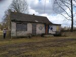 Otdeleniye pochtovoy svyazi Semki 243224 (selo Semki, Kolkhoznaya ulitsa, 28), post office