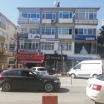 Siyah Madencilik (İstanbul, Bahçelievler, Bahçelievler Mah., İzzettin Çalışlar Cad., 20A), natural resource extraction