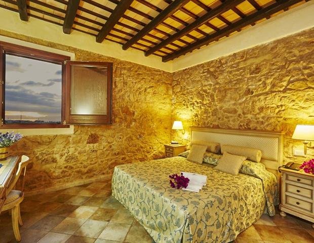 Фото Baglio Donna Franca Wine Resort & Farm Estate