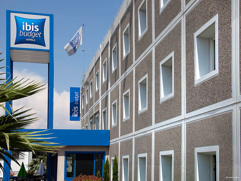 Hotel Ibis Styles Antibes, Antibes, photo
