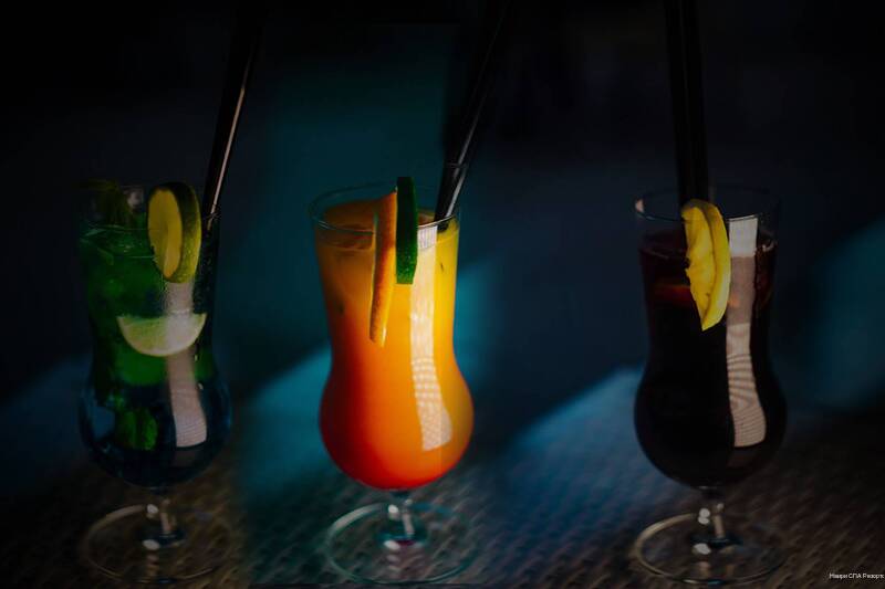 Фото Наири СПА Резортс