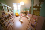 Child-station (selo Dubki, Severnaya ulitsa, 71), kindergarten, nursery