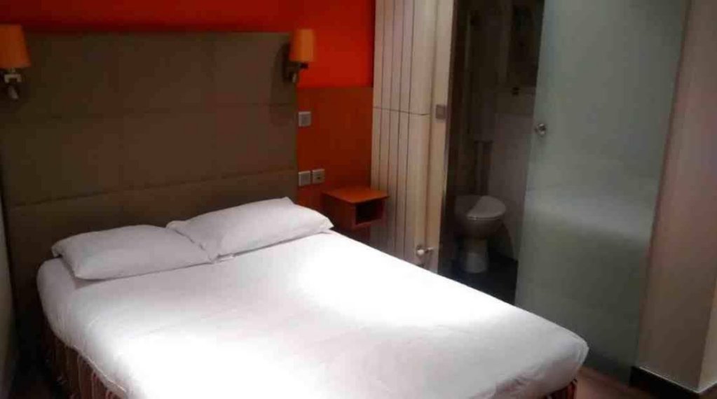 Фото Terminus Orléans