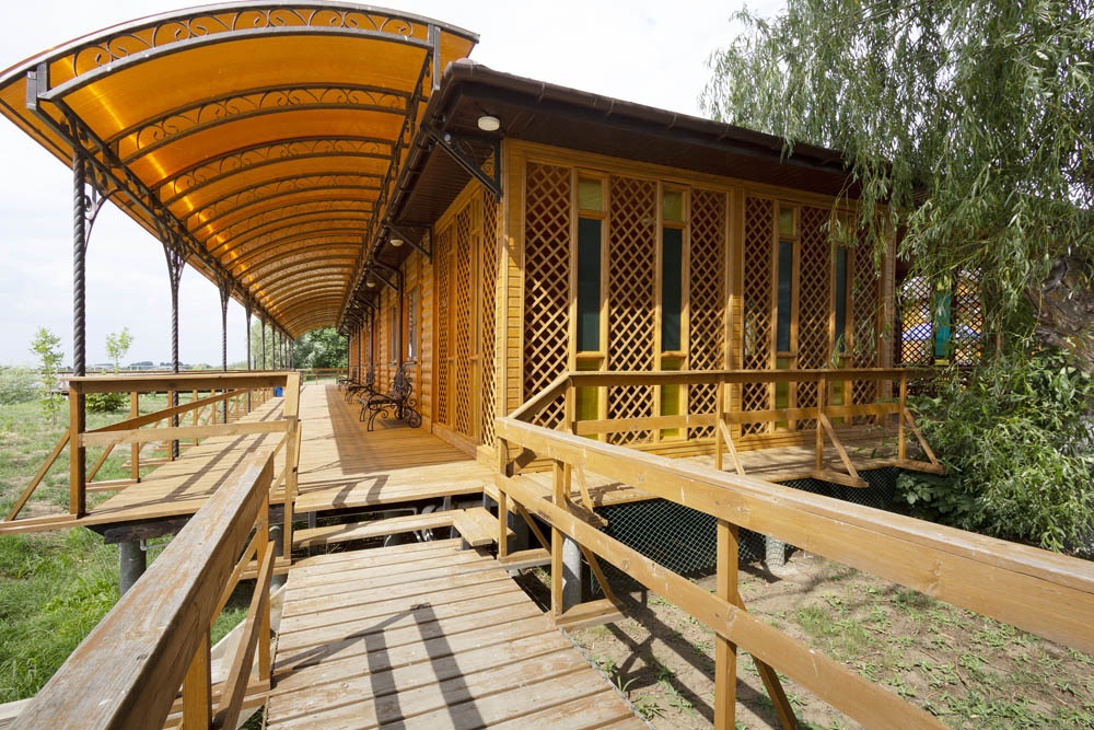 Фото Остров Тур