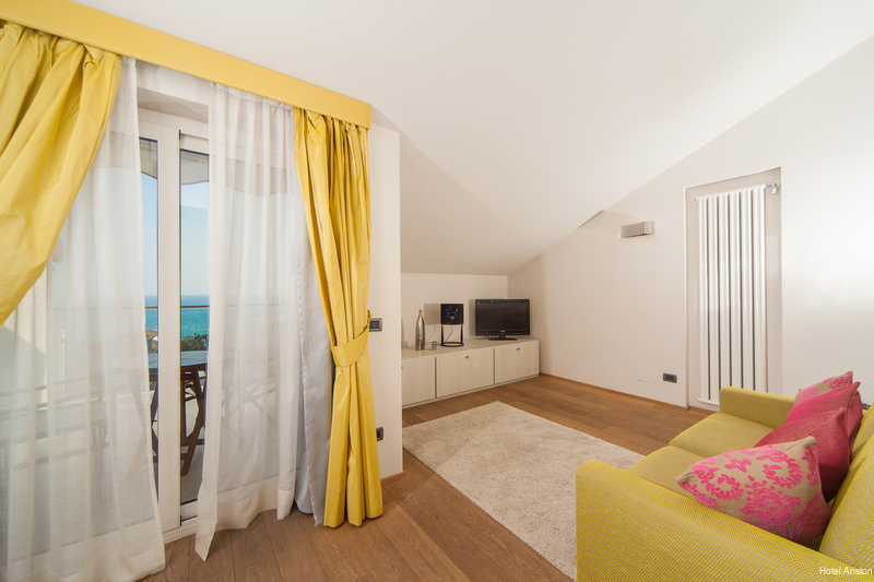 Фото Hotel Ariston