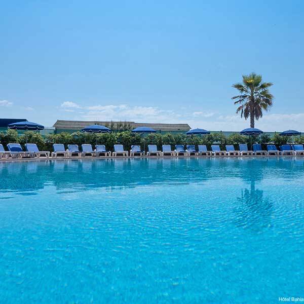 Фото Hotel Bahia