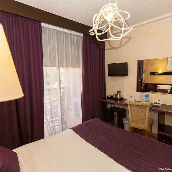 Фото Hotel Bahia