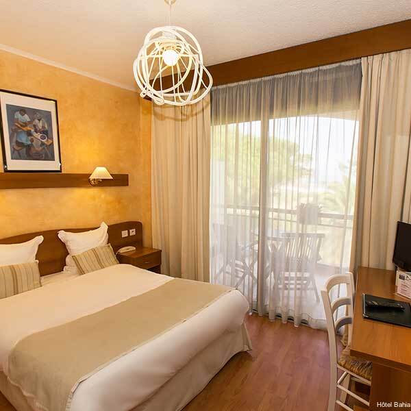 Фото Hotel Bahia