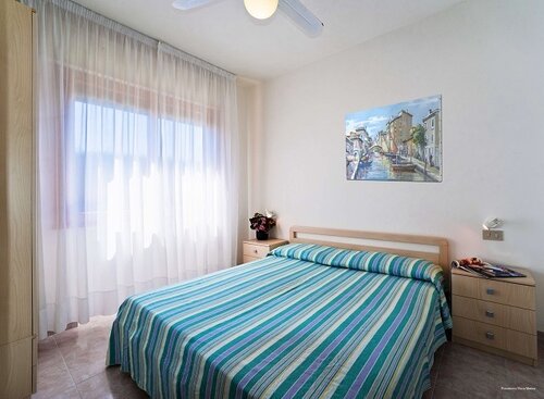 Гостиница Residence Nova Marina
