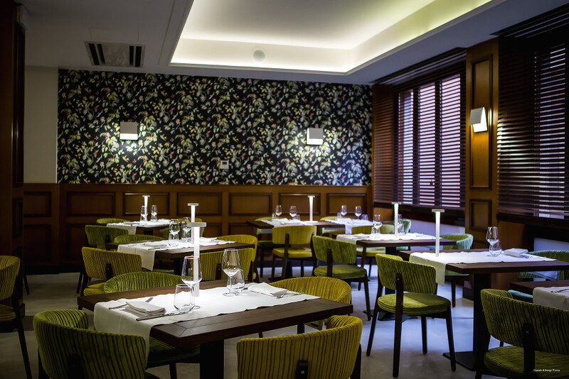 Фото Grande Albergo Roma