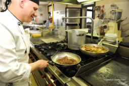 Фото Il Carrettino Country Hotel