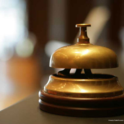 Фото Anesis Hotel