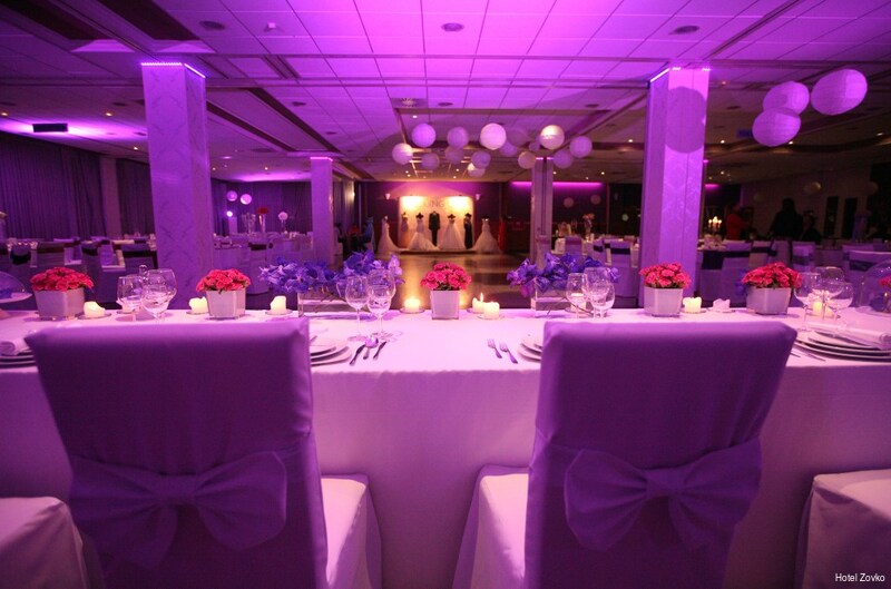 Фото Hotel Zovko