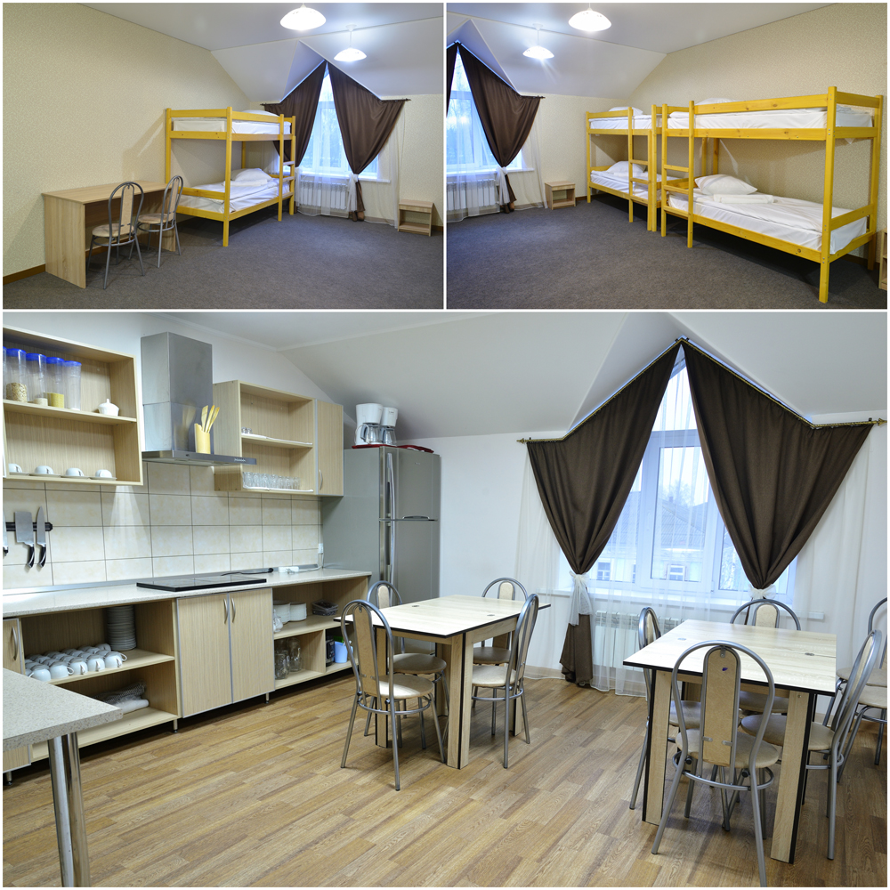 Фото Татьянин парк