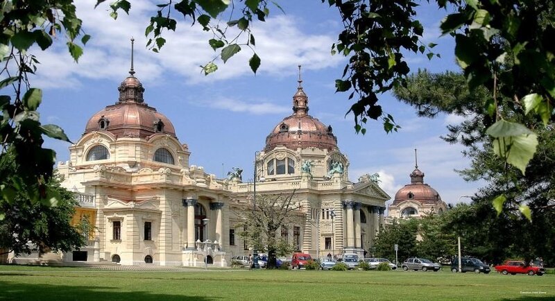 Фото Danubius Hotel Arena