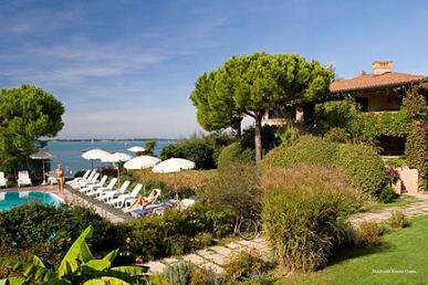 Фото Nauthotel Porto San Vito