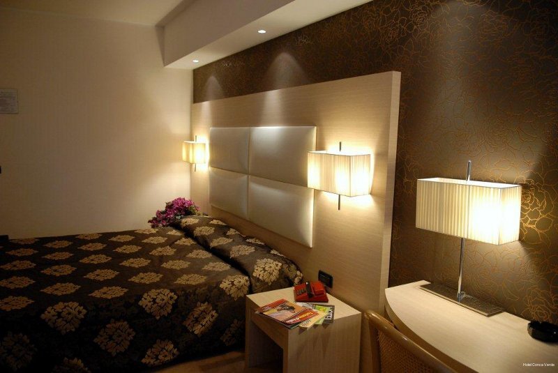 Фото Hotel Conca Verde