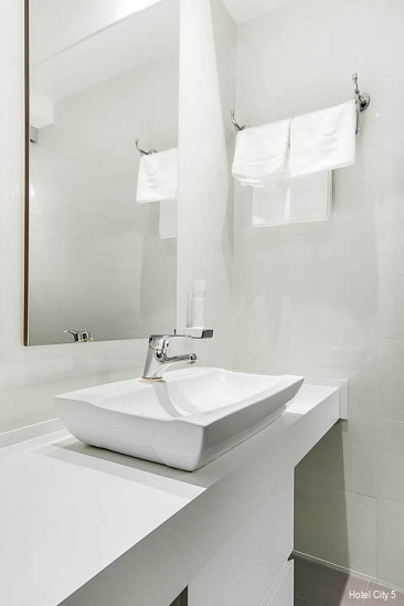 Фото Hotel City 5