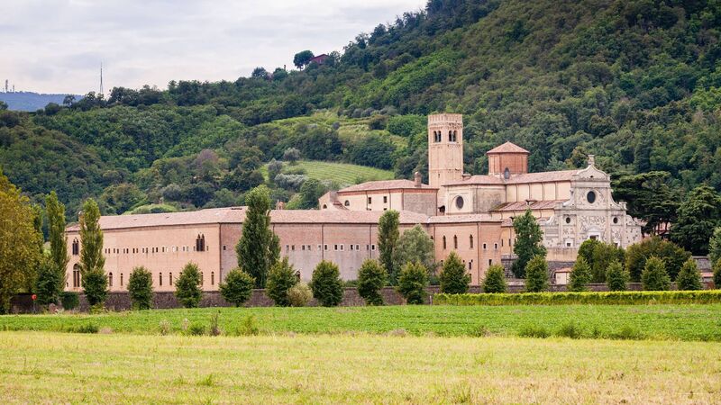 Фото Atlantic Terme Natural SPA & Hotel