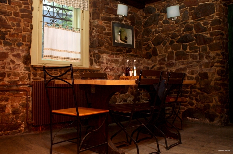 Фото Guesthouse Stari Tisler